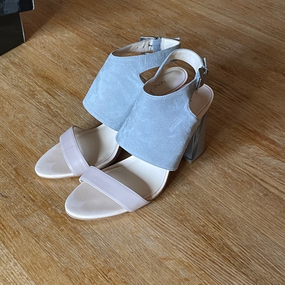 Nine West high heels - Picture 1 of 6